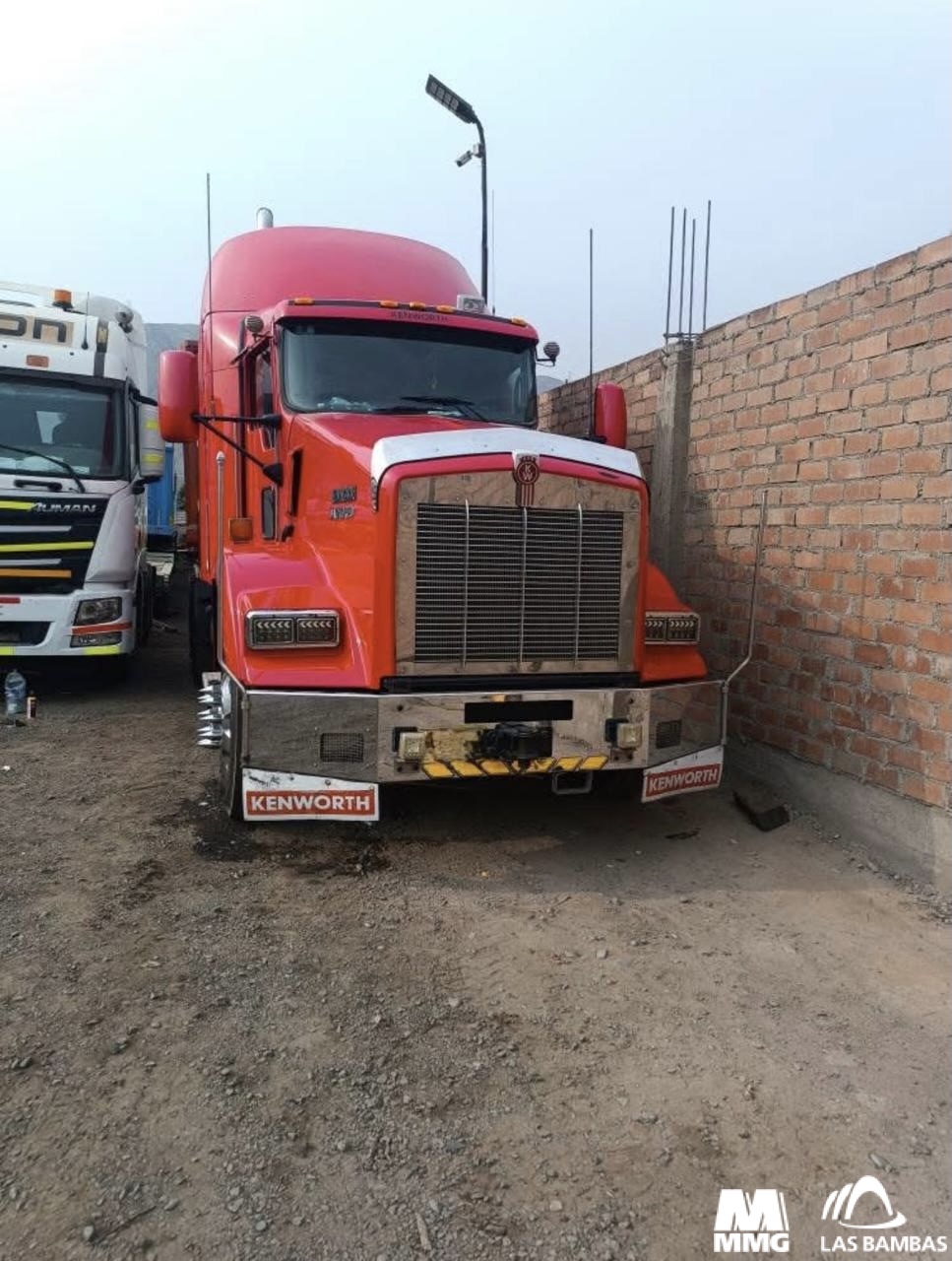 Imagen del Vehículo