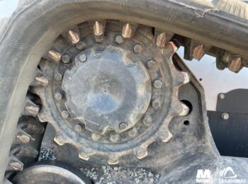 MINI CARGADOR BOBCAT MODELO T650 AÑO 2020 PRECIO S/. 83,250.00 - Image 18