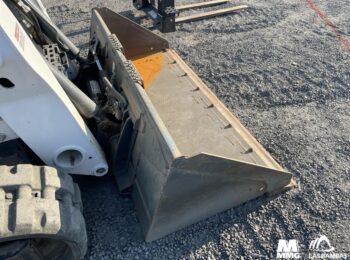 MINI CARGADOR BOBCAT MODELO T650 AÑO 2020 PRECIO S/. 83,250.00 - Image 6