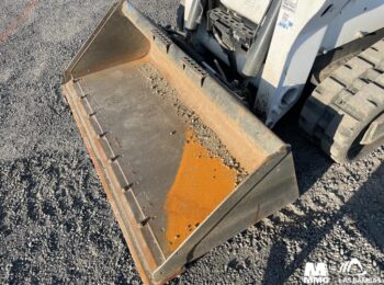 MINI CARGADOR BOBCAT MODELO T650 AÑO 2020 PRECIO S/. 83,250.00 - Image 7