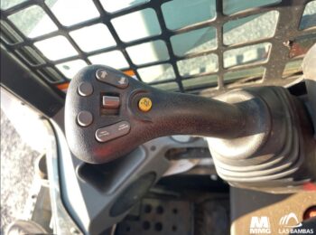 MINI CARGADOR BOBCAT MODELO T650 AÑO 2020 PRECIO S/. 83,250.00 - Image 12