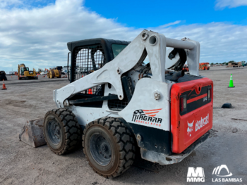 mini cargador modelo s740 año 2019 precio S/. 67,500.00 - Image 4