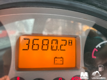 MINI CARGADOR BOBCAT MODELO S570 AÑO 2015 PRECIO S/, 48,100.00 Soles - Image 5