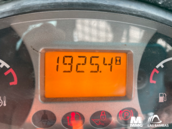 mini cargador modelo s740 año 2019 precio S/. 67,500.00 - Image 14