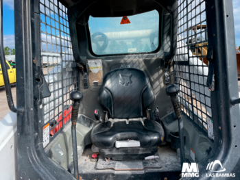 mini cargador modelo s740 año 2019 precio S/. 67,500.00 - Image 6