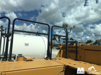 EXCAVADORA MARCA CATERPILLAR MODELO 336-D AÑO 2019 PRECIO S/. 390,350.00 - Image 9