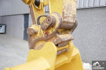EXCAVADORA  MARCA CATERPILLAR MODELO 320EL  AÑO 2015 PRECIO S/. 242,350.00 Soles - Image 11