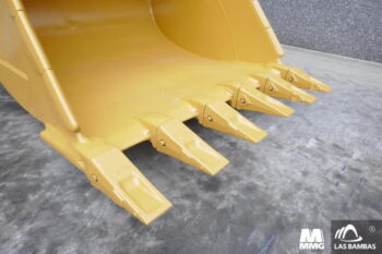 EXCAVADORA  MARCA CATERPILLAR MODELO 320EL  AÑO 2015 PRECIO S/. 242,350.00 Soles - Image 12