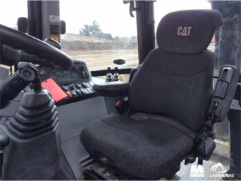 RETROEXCAVADORA MARCA CATERPILLAR MODELO 420F AÑO 2017 PRECIO S/. 199,800.00 Soles - Image 13