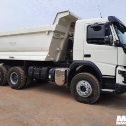 Volvo Fmx-500 6×4 Año 2019 Precio S/. 296,000.00 Soles