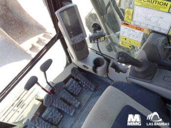 EXCAVADORA MARCA CATERPILLAR MODELO 320EL AÑO 2015 PRECIO S/. 252,710.00 Soles - Image 8