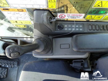 EXCAVADORA MARCA CATERPILLAR MODELO 320EL AÑO 2015 PRECIO S/. 252,710.00 Soles - Image 9