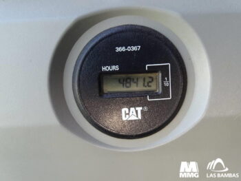 EXCAVADORA MARCA CATERPILLAR MODELO 320EL AÑO 2015 PRECIO S/. 252,710.00 Soles - Image 13
