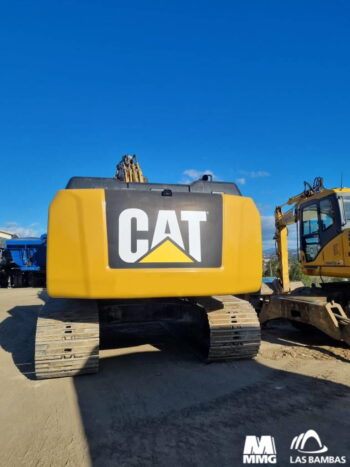 EXCAVADORA MARCA CATERPILLAR MODELO 336-E AÑO 2012 PRECIO S/. 206,900.00 Soles - Image 4