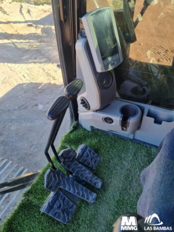 EXCAVADORA MARCA CATERPILLAR MODELO 336-E AÑO 2012 PRECIO S/. 206,900.00 Soles - Image 6
