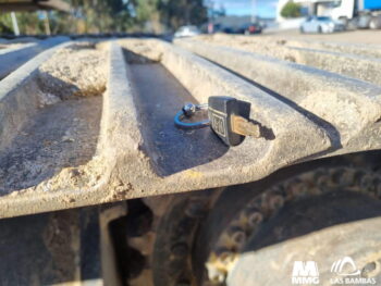 EXCAVADORA MARCA CATERPILLAR MODELO 336-E AÑO 2012 PRECIO S/. 206,900.00 Soles - Image 10