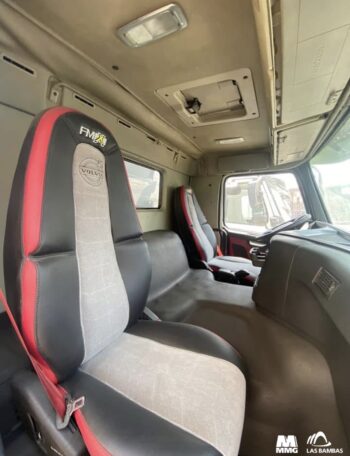 Volvo Fmx-480 6×4 Año 2017 Precio S/. 240,500.00 - Image 8