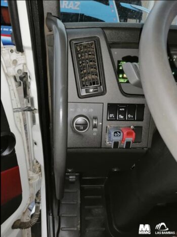 Volvo Fmx-480 Año 2017 Precio S/. 270,100.00 Soles - Image 10