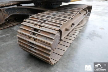 EXCAVADORA  MARCA CATERPILLAR MODELO 320EL  AÑO 2015 PRECIO S/. 242,350.00 Soles - Image 15