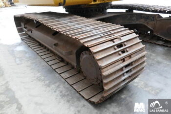 EXCAVADORA  MARCA CATERPILLAR MODELO 320EL  AÑO 2015 PRECIO S/. 242,350.00 Soles - Image 16
