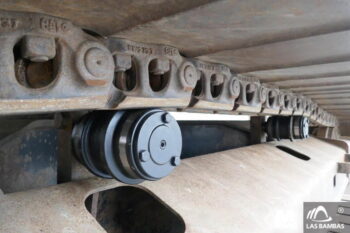 EXCAVADORA  MARCA CATERPILLAR MODELO 320EL  AÑO 2015 PRECIO S/. 242,350.00 Soles - Image 17