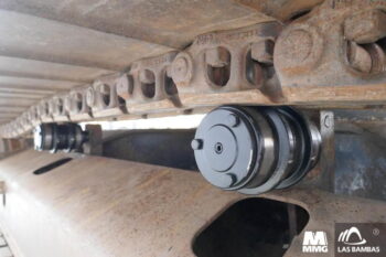 EXCAVADORA  MARCA CATERPILLAR MODELO 320EL  AÑO 2015 PRECIO S/. 242,350.00 Soles - Image 18