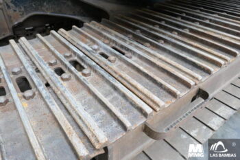 EXCAVADORA  MARCA CATERPILLAR MODELO 320EL  AÑO 2015 PRECIO S/. 242,350.00 Soles - Image 19