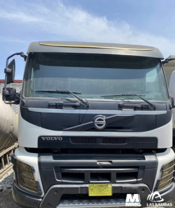 Volvo Fmx-480 6×4 Año 2017 Precio S/. 240,500.00 - Image 3