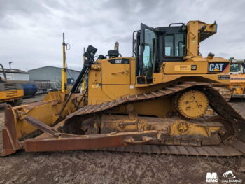 Tractor bulldozer caterpillar modelo d6-t 2014 Precio S/. 222,000.00 Soles - Image 3