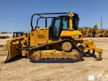 Tractor bulldozer caterpillar modelo d6-n 2019 Precio S/. 388,500.00  Soles - Image 2