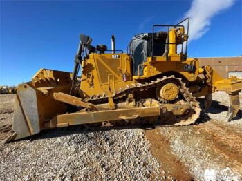 Tractor bulldozer caterpillar modelo d8-t 2020 Precio S/, 481,000.00 Soles - Image 2