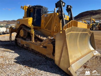 Tractor bulldozer caterpillar modelo d8-t 2020 Precio S/, 481,000.00 Soles - Image 6