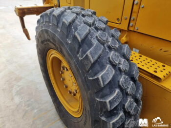 MOTONIVELADORA 140M-2 AÑO 2014 PRECIO S/. 281,200.00 Soles - Image 11