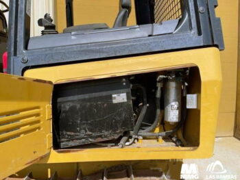 Tractor bulldozer caterpillar modelo d4-N 2015 precio S/. 166,500.00 Soles - Image 11