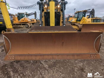 Tractor bulldozer caterpillar modelo d6-t 2014 Precio S/. 222,000.00 Soles - Image 4