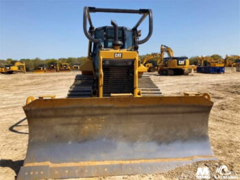 Tractor bulldozer caterpillar modelo d6-n 2019 Precio S/. 388,500.00  Soles - Image 3