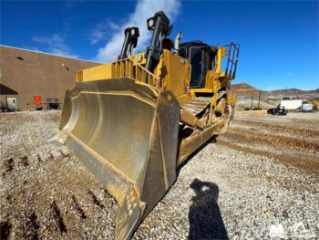 Tractor bulldozer caterpillar modelo d8-t 2020 Precio S/, 481,000.00 Soles - Image 4