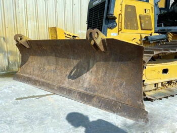 Tractor bulldozer caterpillar modelo d4-N 2015 precio S/. 166,500.00 Soles - Image 4