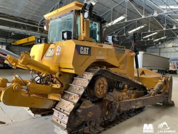 Tractor bulldozer caterpillar modelo d8-t 2013 Precio S/. 284,900.00 Soles - Image 5