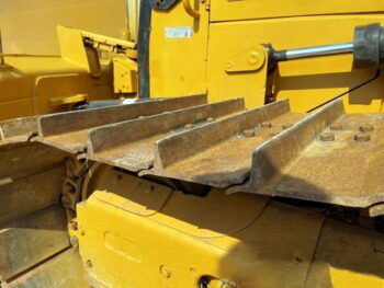 Tractor bulldozer caterpillar modelo d4-N 2015 precio S/. 166,500.00 Soles - Image 5