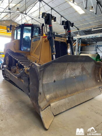 Tractor bulldozer caterpillar modelo d8-t 2013 Precio S/. 284,900.00 Soles