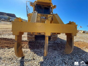 Tractor bulldozer caterpillar modelo d8-t 2020 Precio S/, 481,000.00 Soles - Image 7