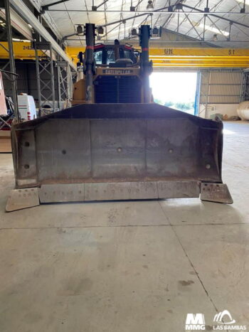 Tractor bulldozer caterpillar modelo d8-t 2013 Precio S/. 284,900.00 Soles - Image 7
