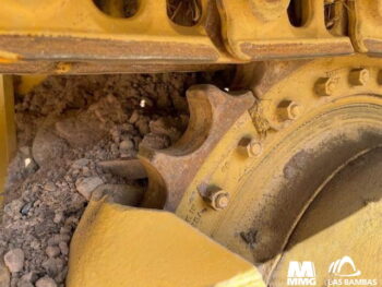 Tractor bulldozer caterpillar modelo d4-N 2015 precio S/. 166,500.00 Soles - Image 9