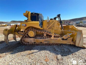 Tractor bulldozer caterpillar modelo d8-t 2020 Precio S/, 481,000.00 Soles - Image 3