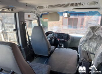 MINI BUS  HYUNDAI COUNTY AÑO 2020 32 PASAJEROS PRECIO S/. 103,600.00 Soles - Image 6