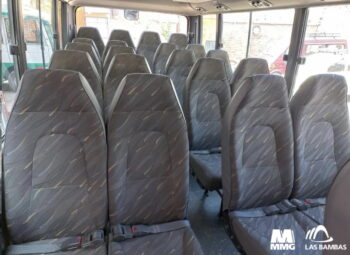 MINI BUS  HYUNDAI COUNTY AÑO 2020 32 PASAJEROS PRECIO S/. 103,600.00 Soles - Image 7