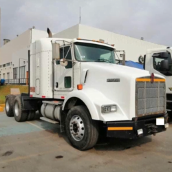 Remolcador Kenworth T800 Año 2013 Precio S/. 115,000.00
