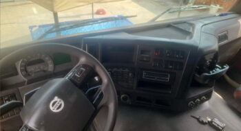 Volvo Fmx-480 6×4 Año 2015 Precio S/. 181,300.00 Soles - Image 8