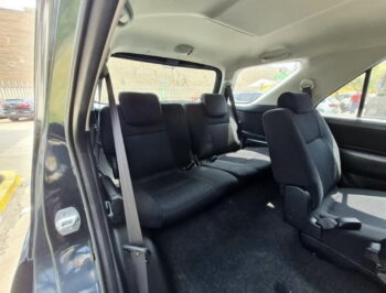 TOYOTA MODELO FORTUNER  4X4 AÑO 2015 PRECIO S/.112,000.00 - Image 9